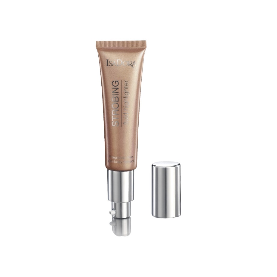 Жидкий хайлайтер-флюид Strobing Fluid Highlighter 83 купить в VISAGEHALL