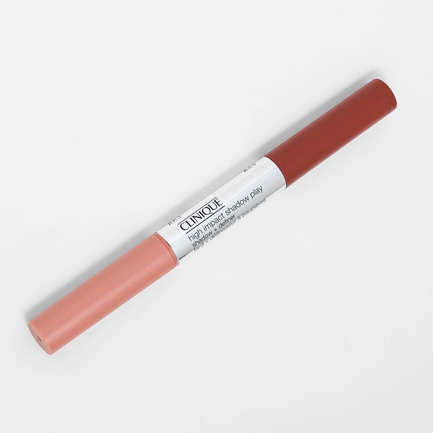 Тени двусторонние High Impact Shadow Play 