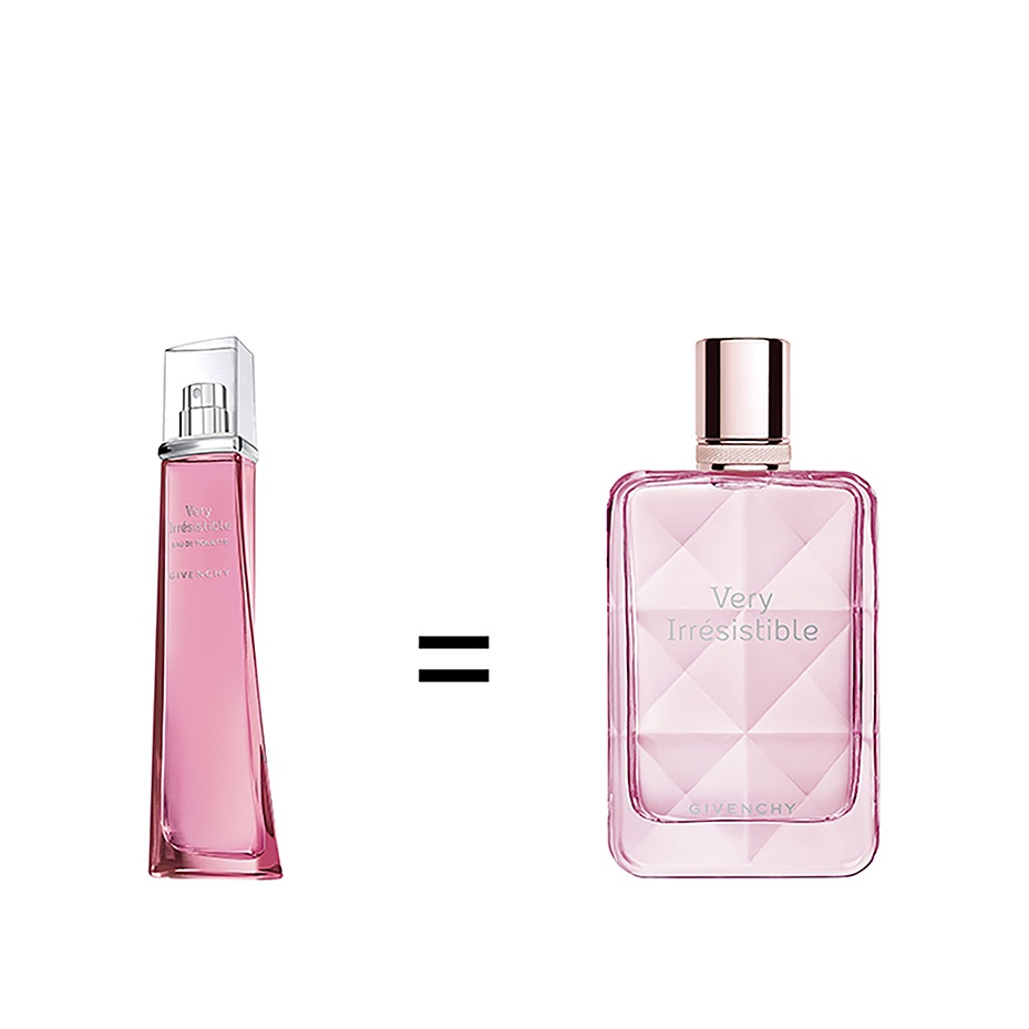 Very Irresistible Туалетная вода купить в VISAGEHALL