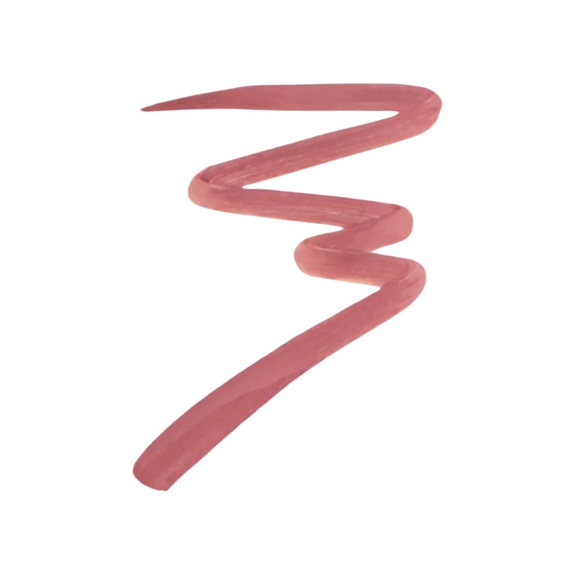 Карандаш для губ стойкий Long-Lasting Lip Pencil