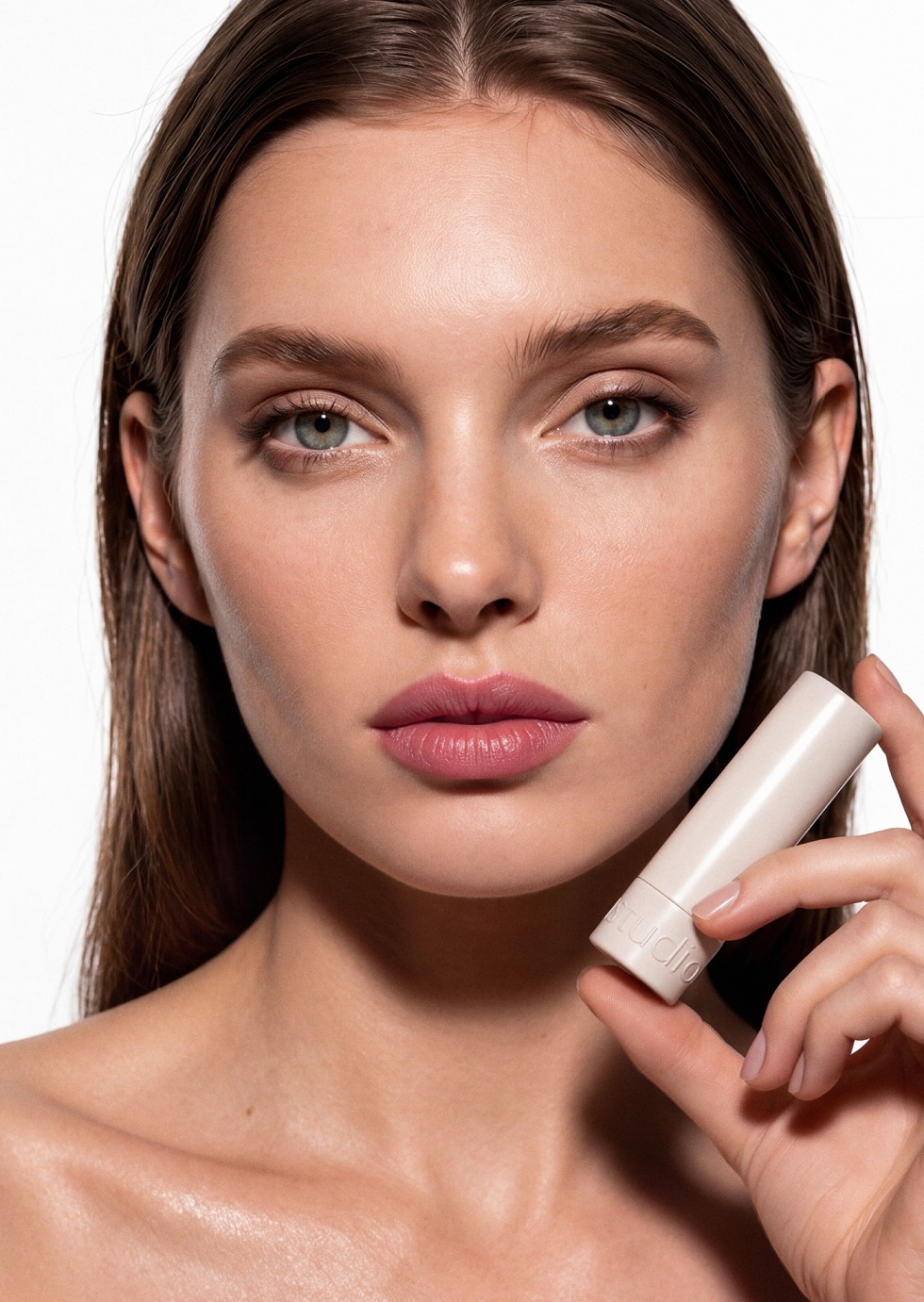 Помада кремовая для губ Сream Lipstick