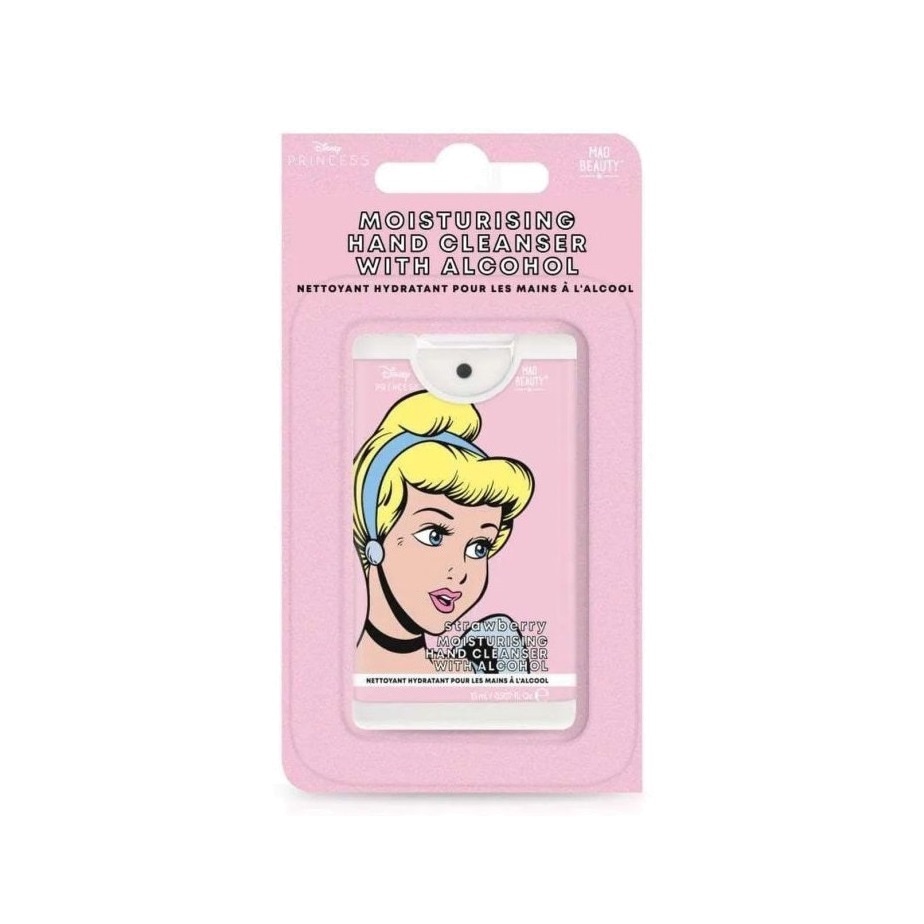 Антисептик для рук Cinderella Disney