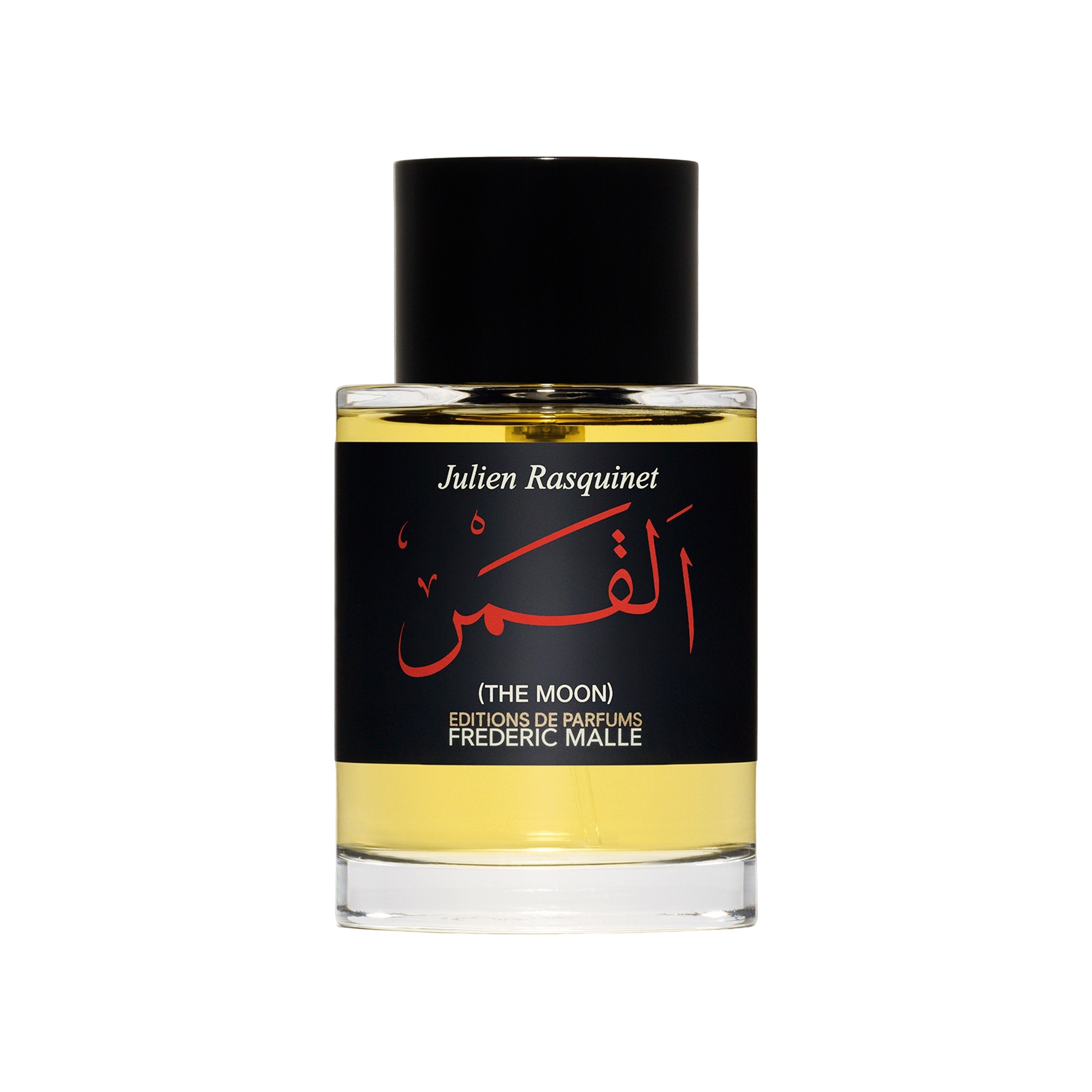The Moon Парфюмерная вода купить в VISAGEHALL