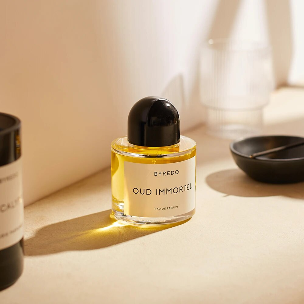 Oud Immortel Парфюмерная вода