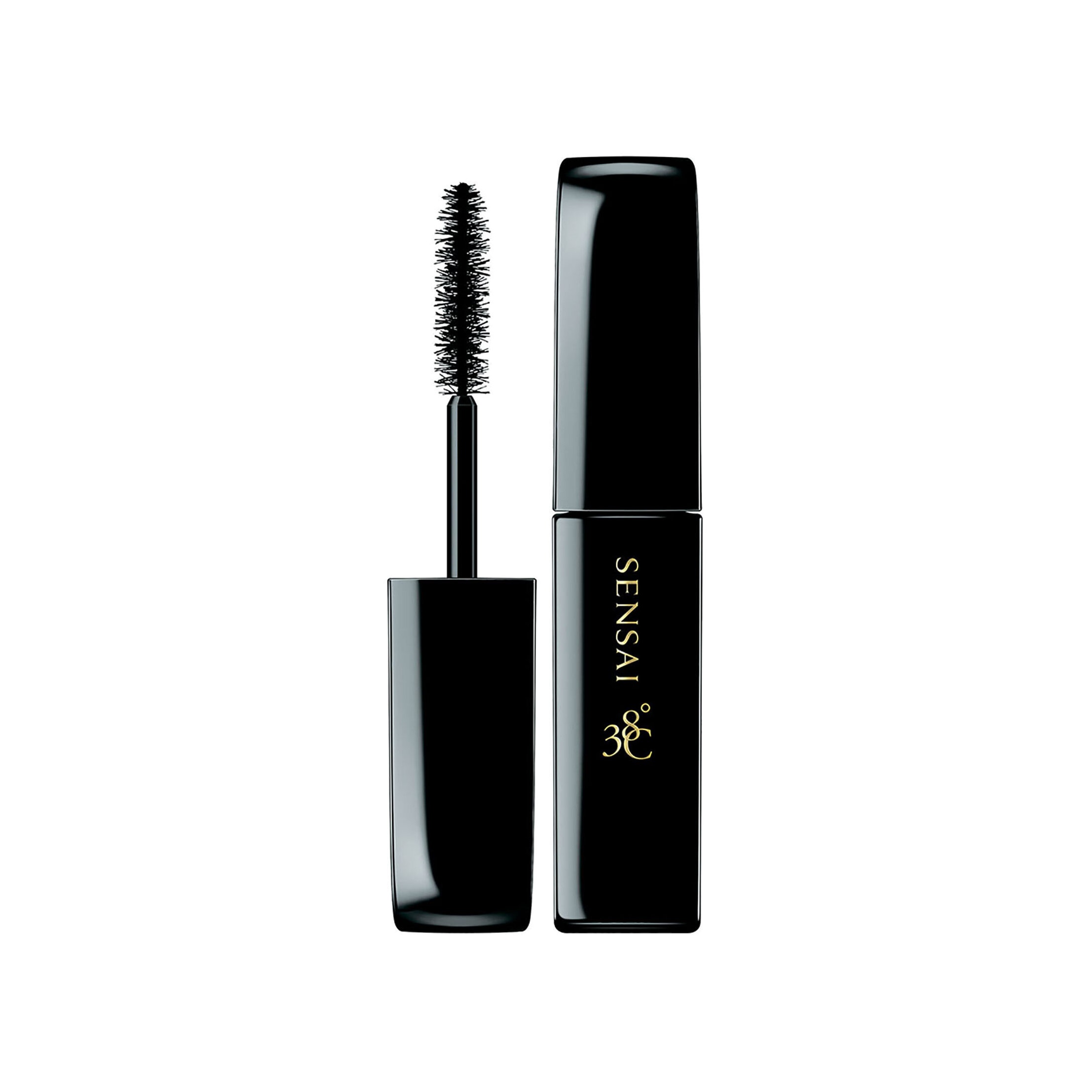 Тушь для ресниц, увеличивающая объем Lash Volumiser 38°C  купить в VISAGEHALL
