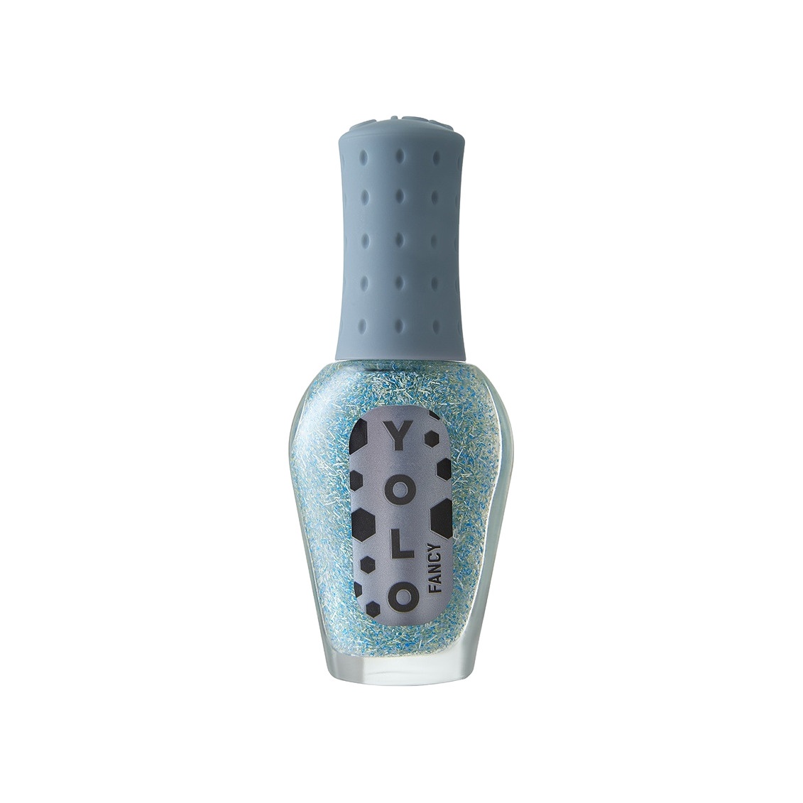 Лак для ногтей Yolo Fancy