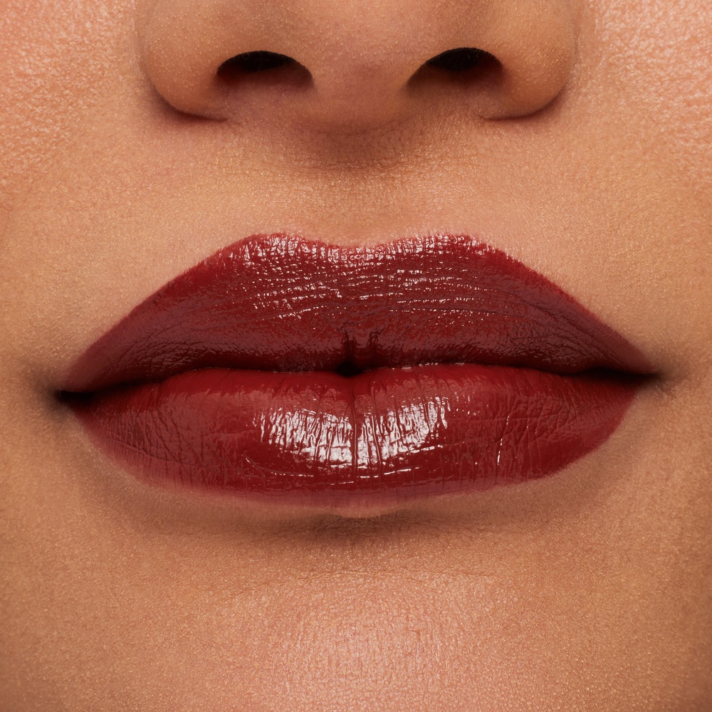 Губная помада Macximal Satin Lipstick 