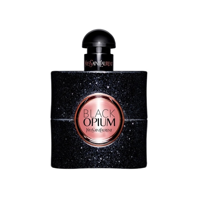 Black Opium Парфюмерная вода