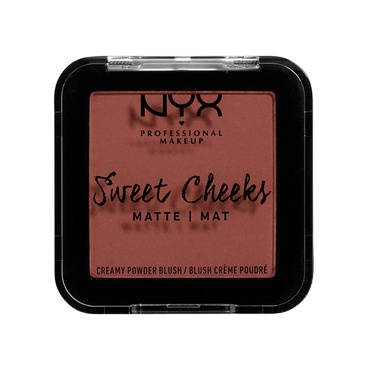 Румяна для лица матовые Sweet Cheeks