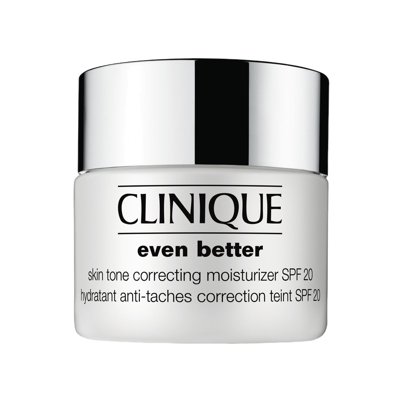 Средство увлажняющее и корректирующее тон кожи для 1-2 типов Even Better SPF20 купить в VISAGEHALL