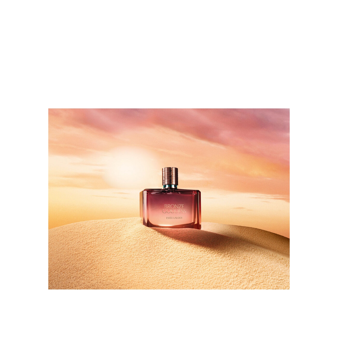 Bronze Goddess Парфюмерная вода купить в VISAGEHALL