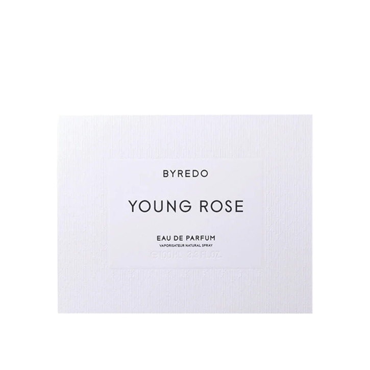 Young Rose Парфюмерная вода