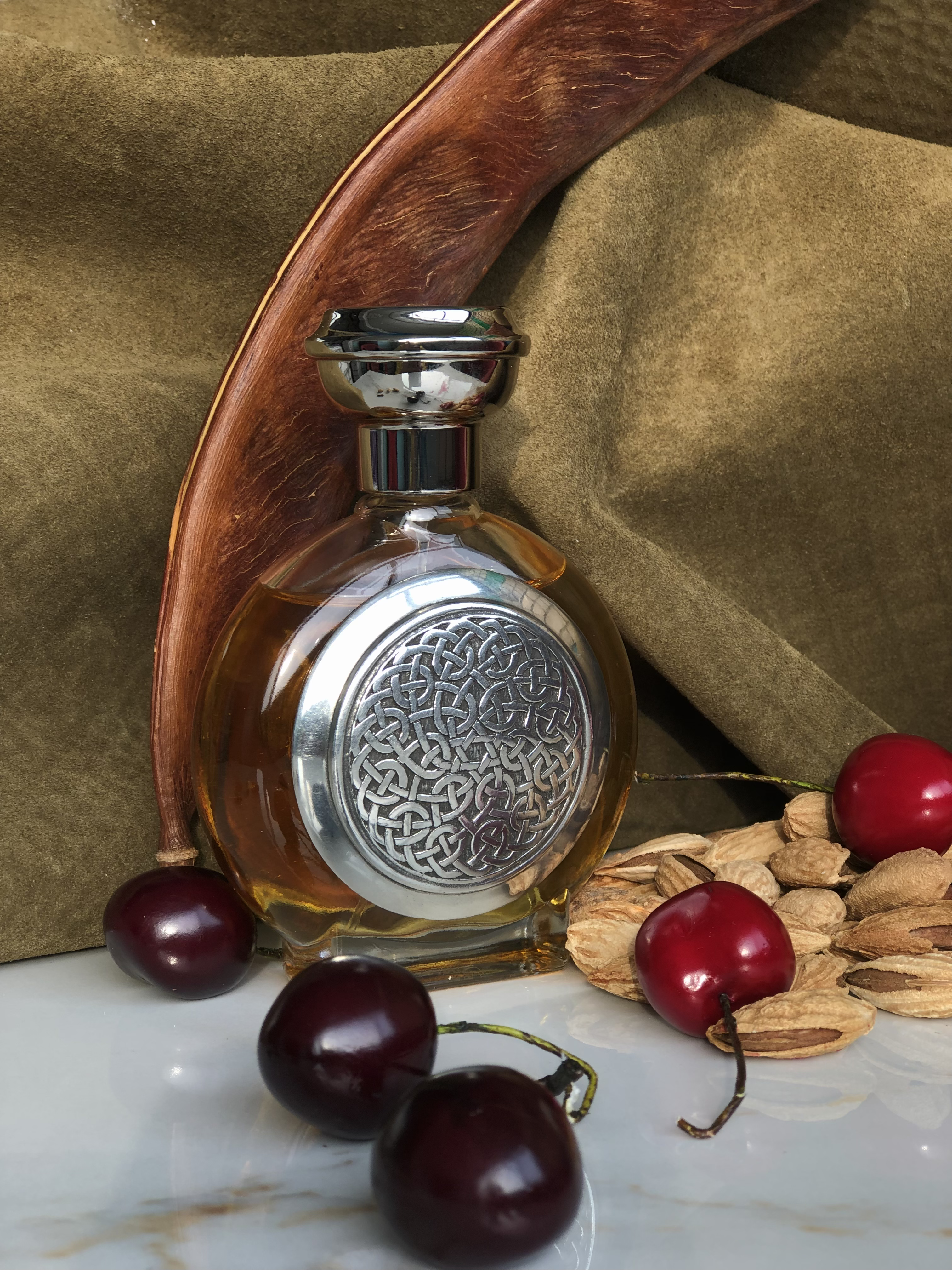 Bodacious Парфюмерная вода купить в VISAGEHALL