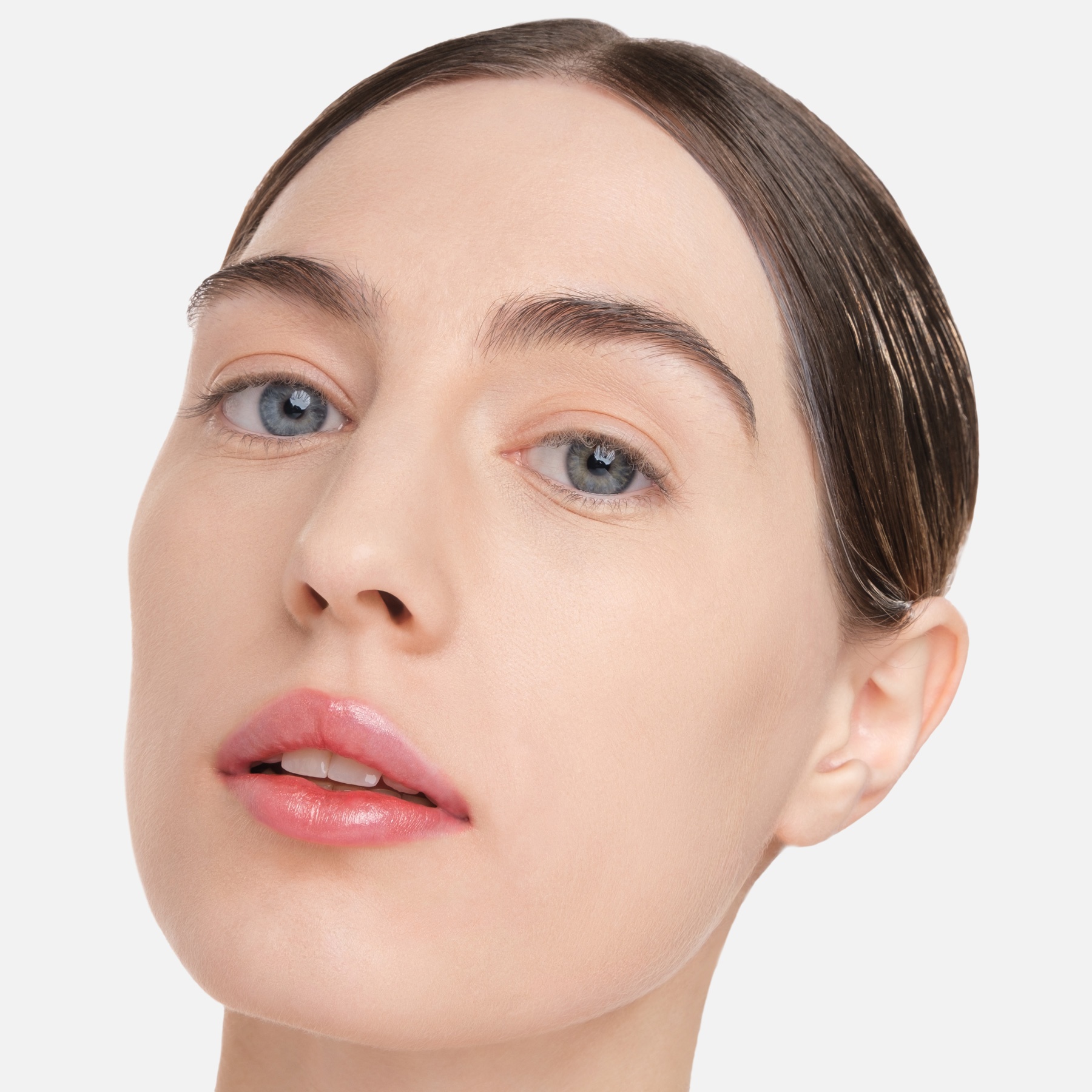 Помада для губ мерцающая Lip Jewels