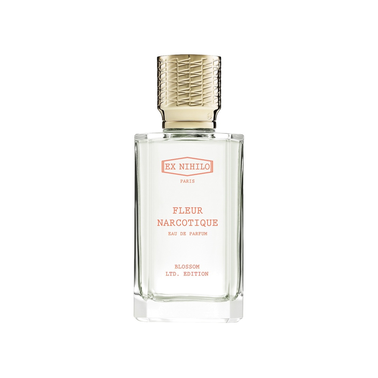Fleur Narcotique Blossom Limited Edition Парфюмерная вода купить в VISAGEHALL