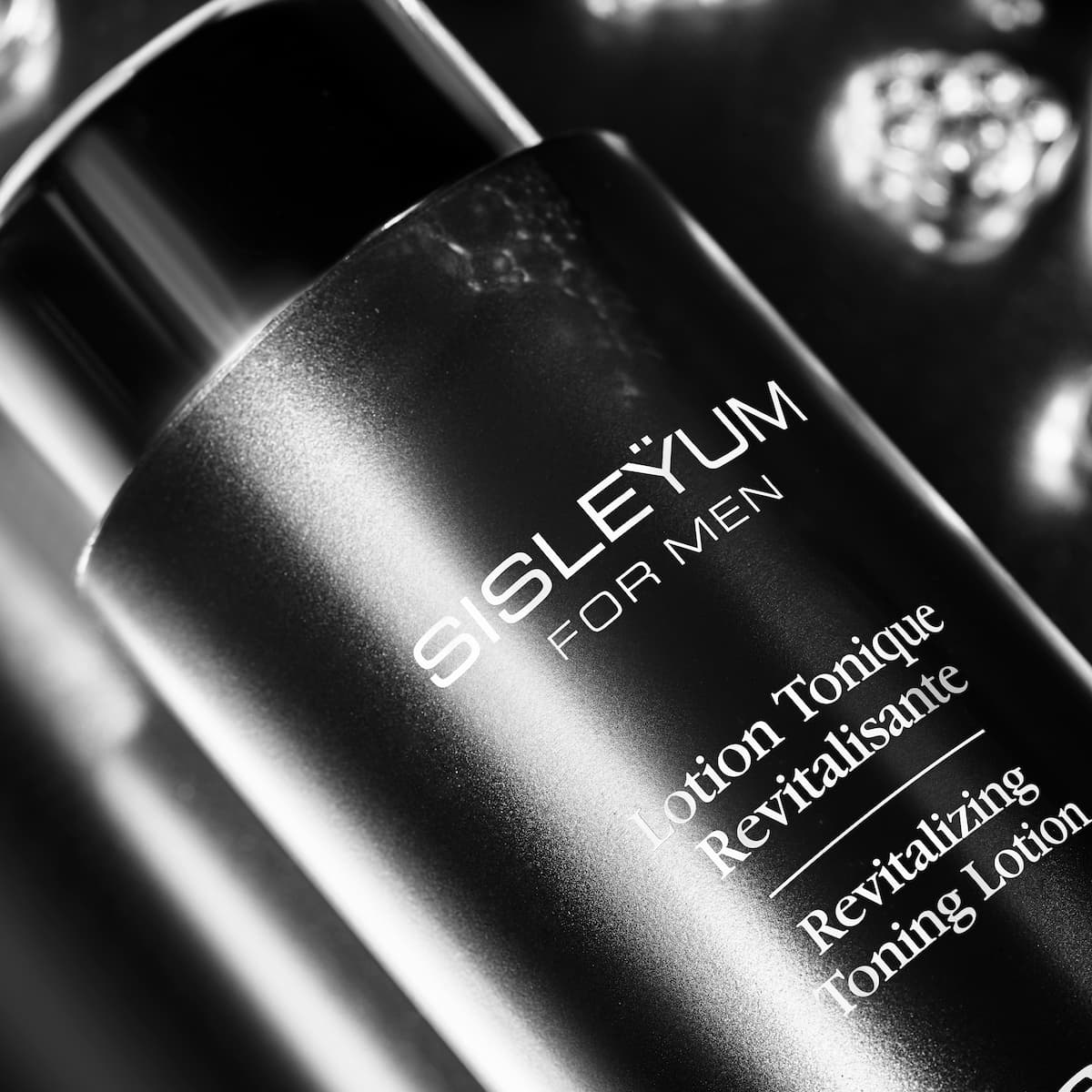Sisleÿum for Men Лосьон для лица восстанавливающий тонизирующий купить в VISAGEHALL