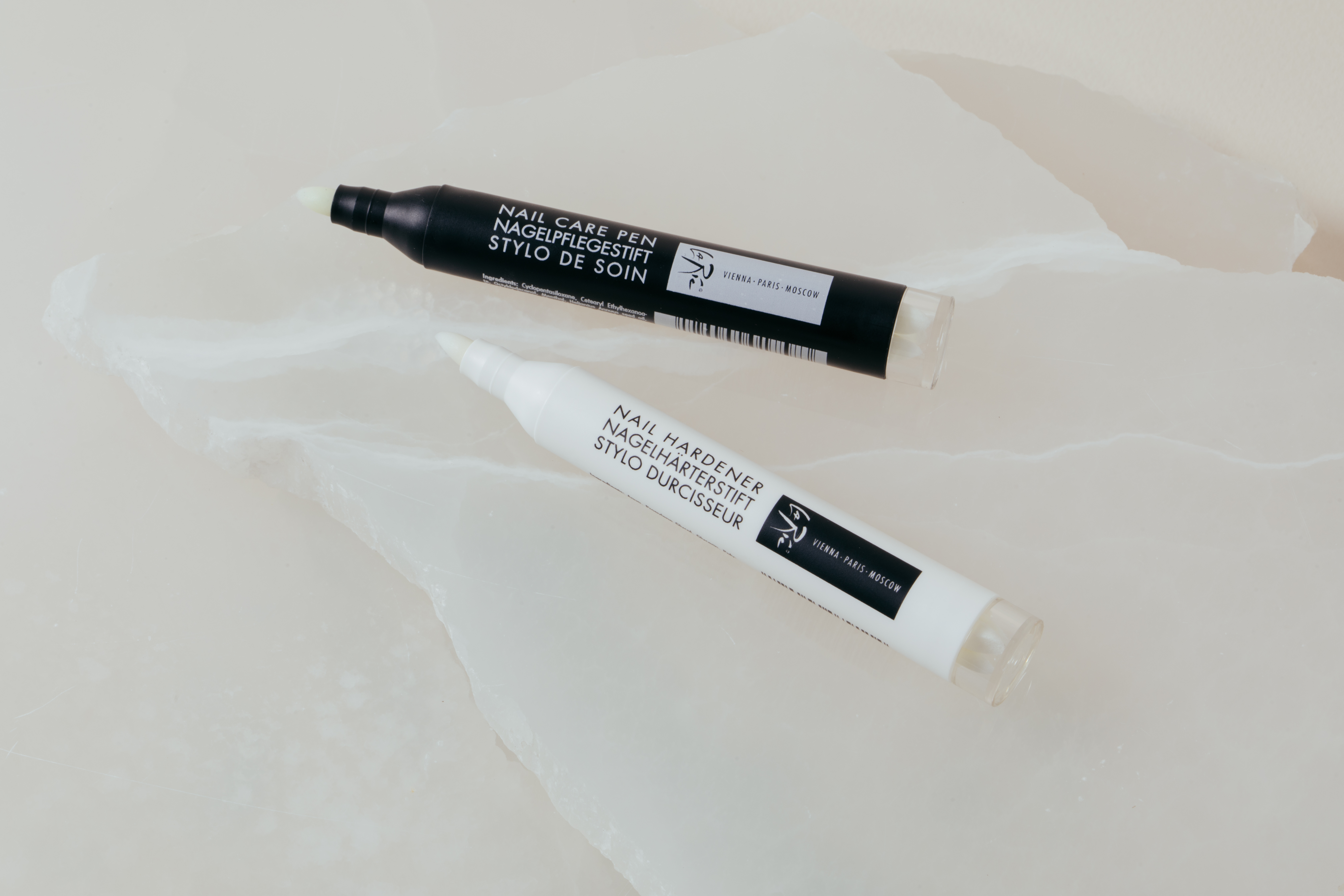 Карандаш-уход для кутикулы Nail Care Pen купить в VISAGEHALL