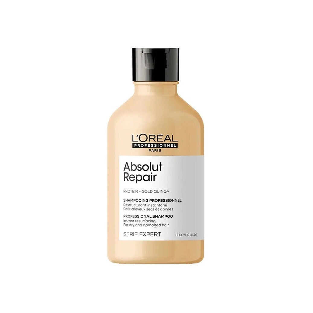 Набор: Шампунь + маска для волос Absolut Repair купить в VISAGEHALL
