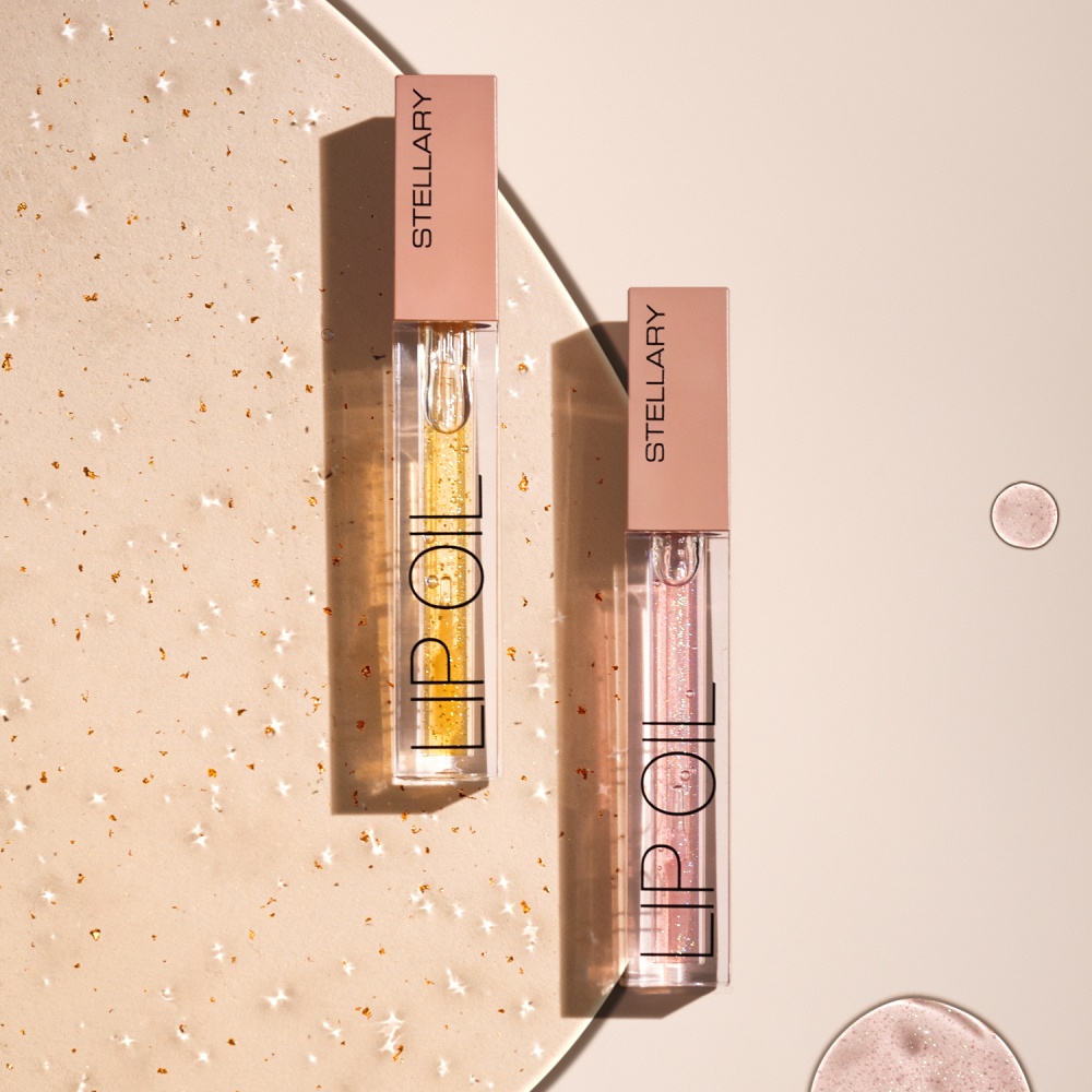 Масло для губ Lip oil