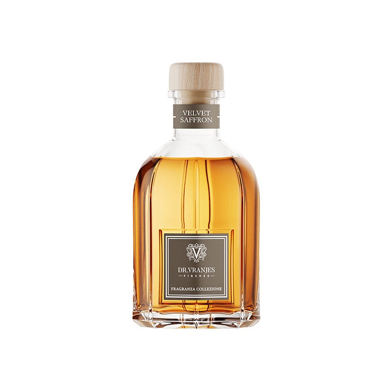 Ароматический диффузор для дома Velvet Saffron купить в VISAGEHALL