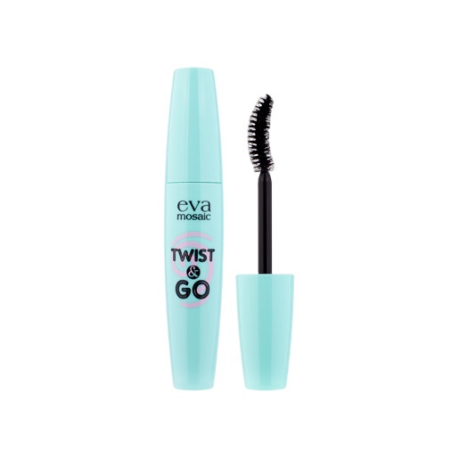 Тушь для ресниц Twist & Go 