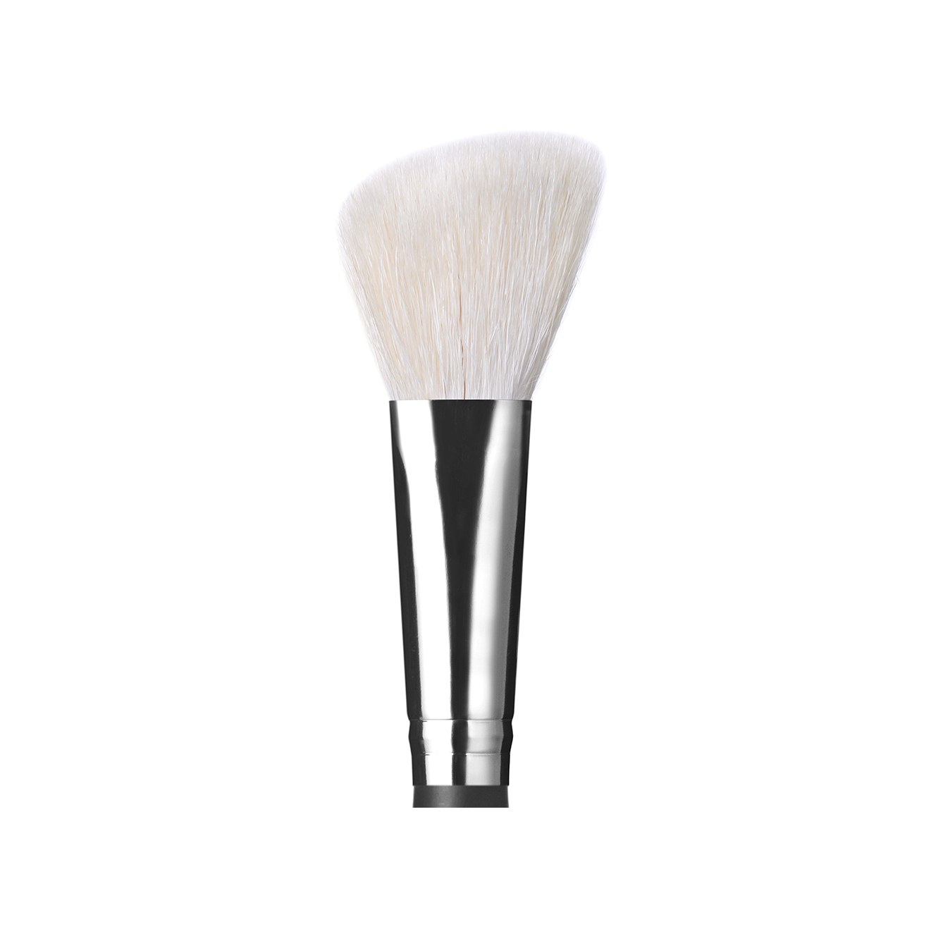 Кисть скошенная для коррекции овала лица №44 Professional купить в VISAGEHALL