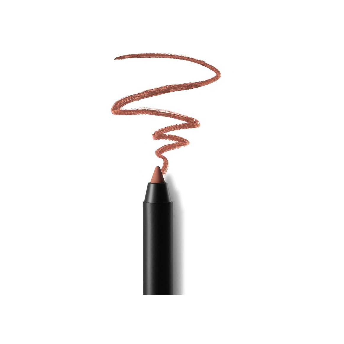 Карандаш для губ гелевый Base Gel Lip Pencil