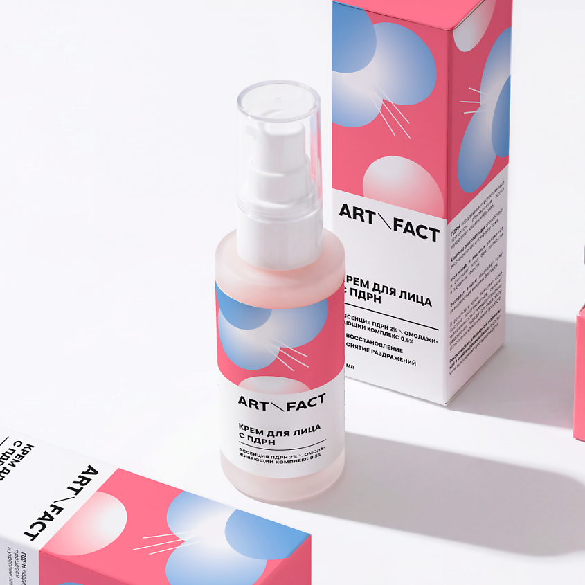 Крем восстанавливающий омолаживающий PDRN Essence 2%, Rejuvenating Complex 0,5% купить в VISAGEHALL