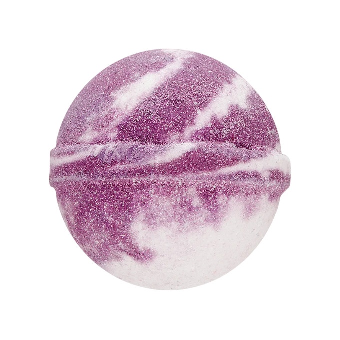 Бомбочка для ванны Ягодные мармеладки купить в VISAGEHALL