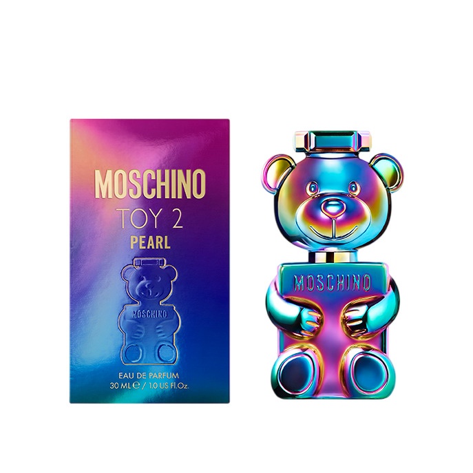 Toy 2 Pearl Парфюмерная вода 