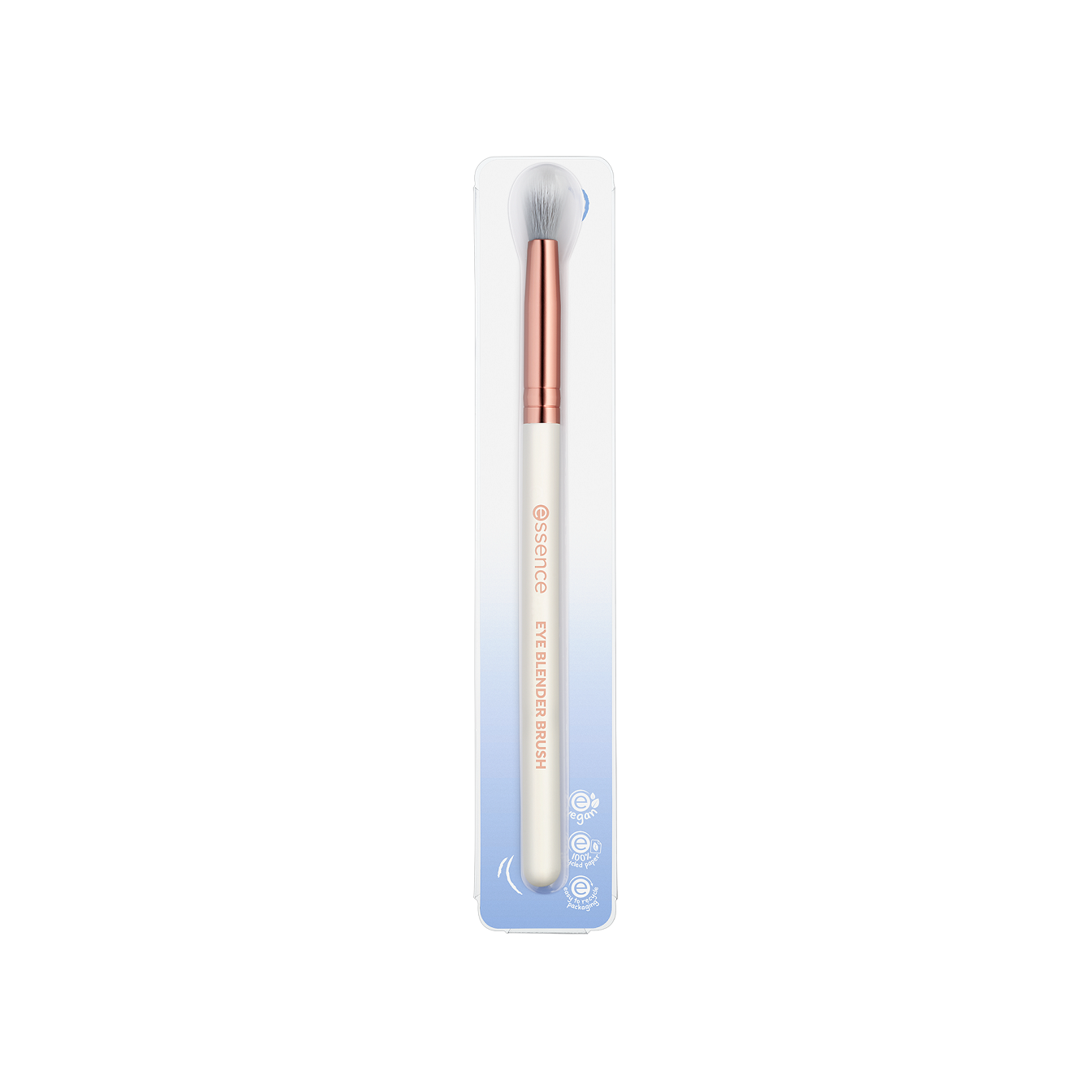 Кисть для теней Eye Blender купить в VISAGEHALL