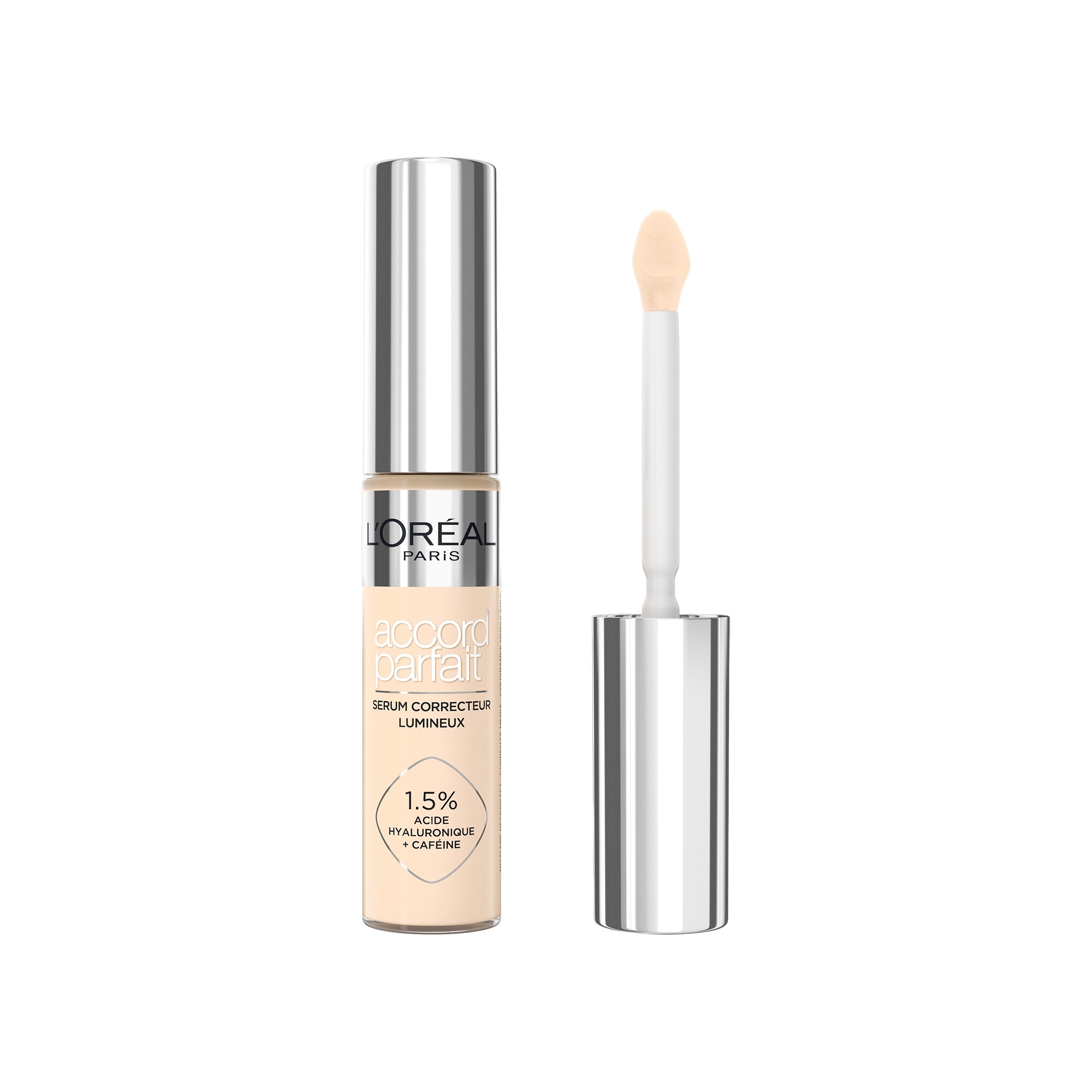 Консилер-сыворотка Accord Parfait