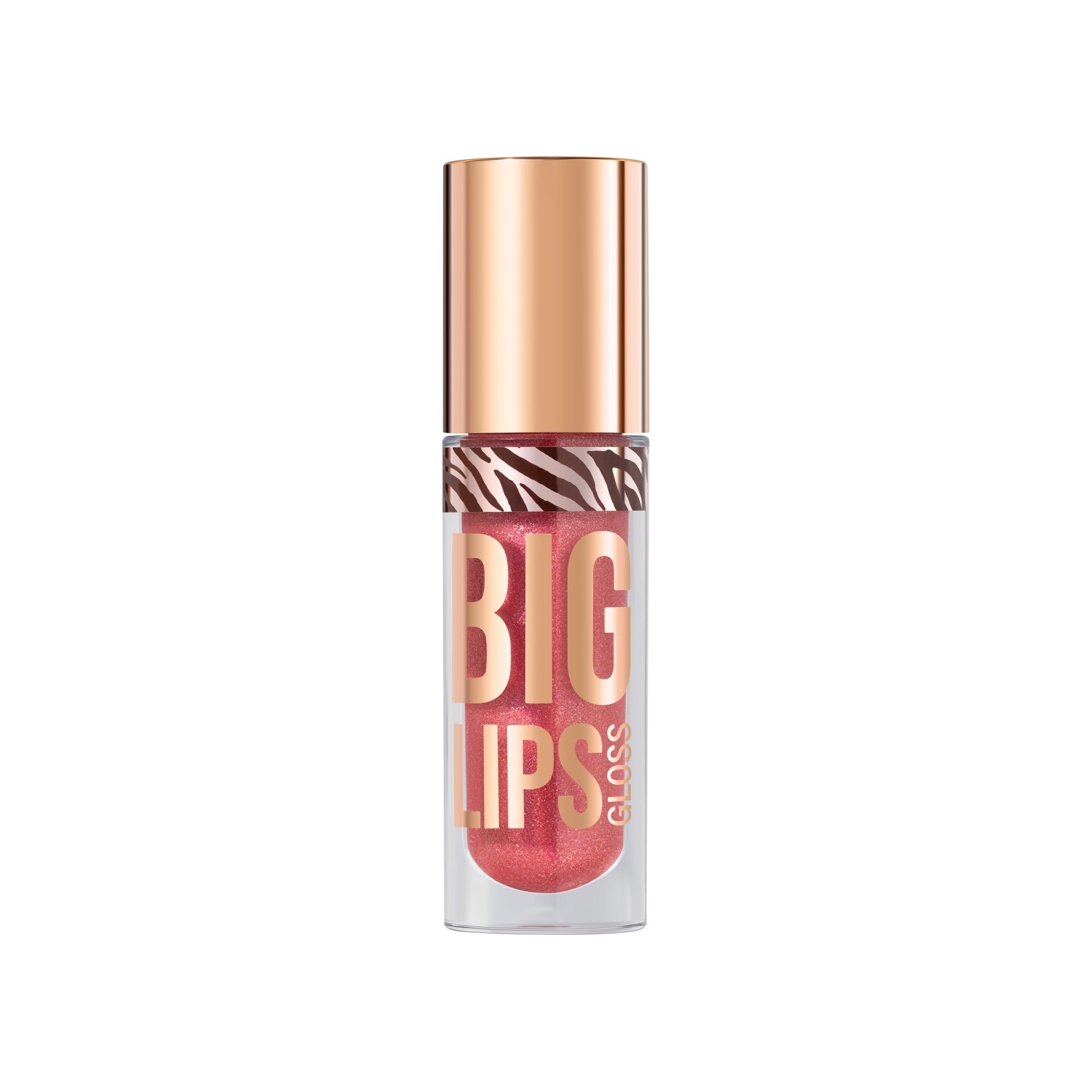 Блеск для губ Lipgloss Big Lips