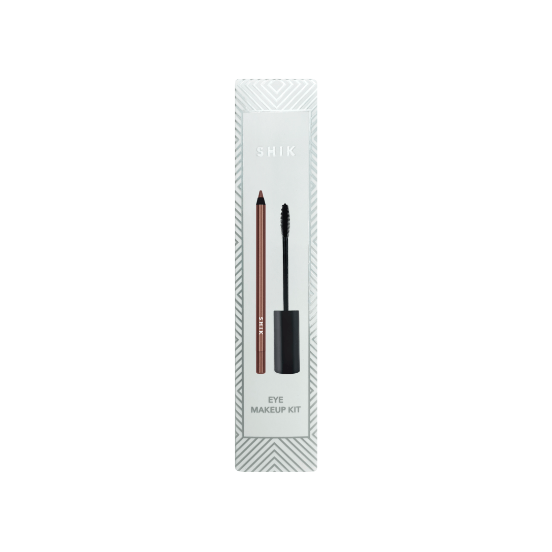 Набор №2: Тушь для ресниц Extra Volume Eyelash + Карандаш для глаз купить в VISAGEHALL