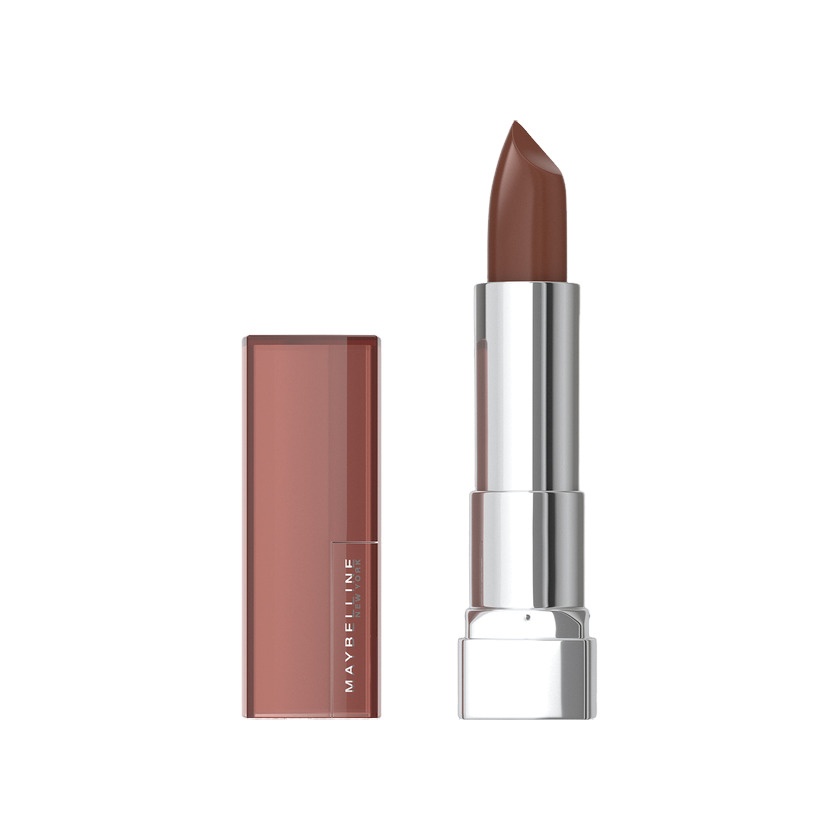 Помада для губ Color Sensational Satin