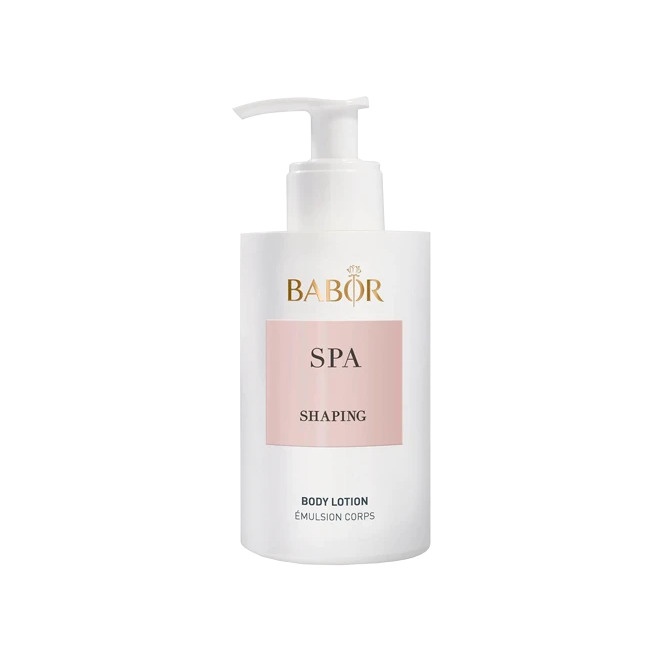 Лосьон для тела SPA Shaping купить в VISAGEHALL