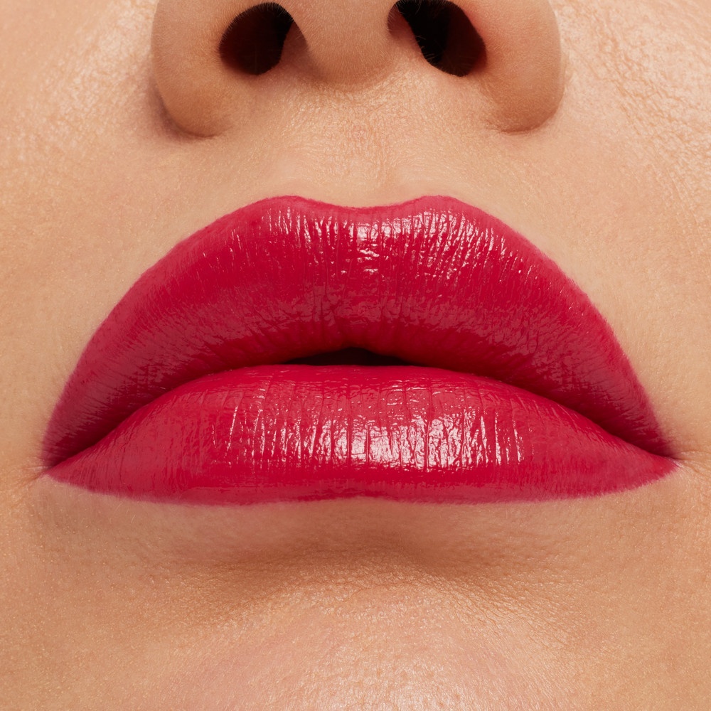 Губная помада Macximal Satin Lipstick 