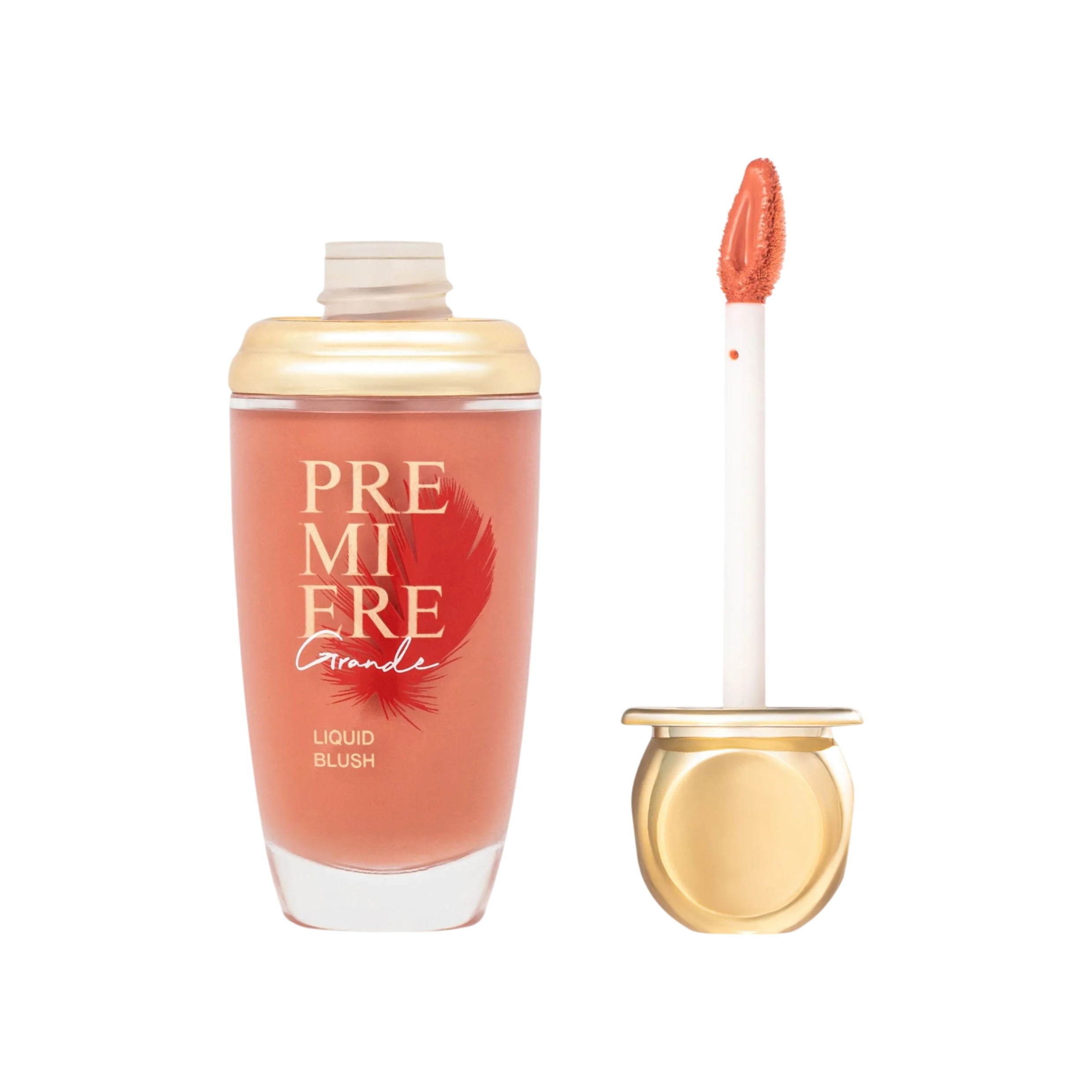 Румяна для лица жидкие Blush Liquide Premiere Grande купить в VISAGEHALL