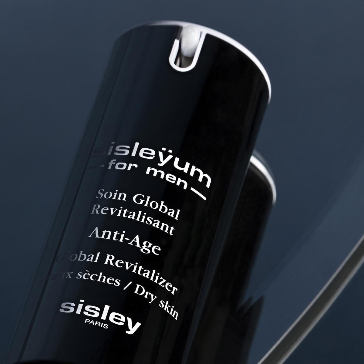 Sisleÿum Anti-Age Global Revitalizer for dry skin Крем для мужчин антивозрастной для сухой кожи