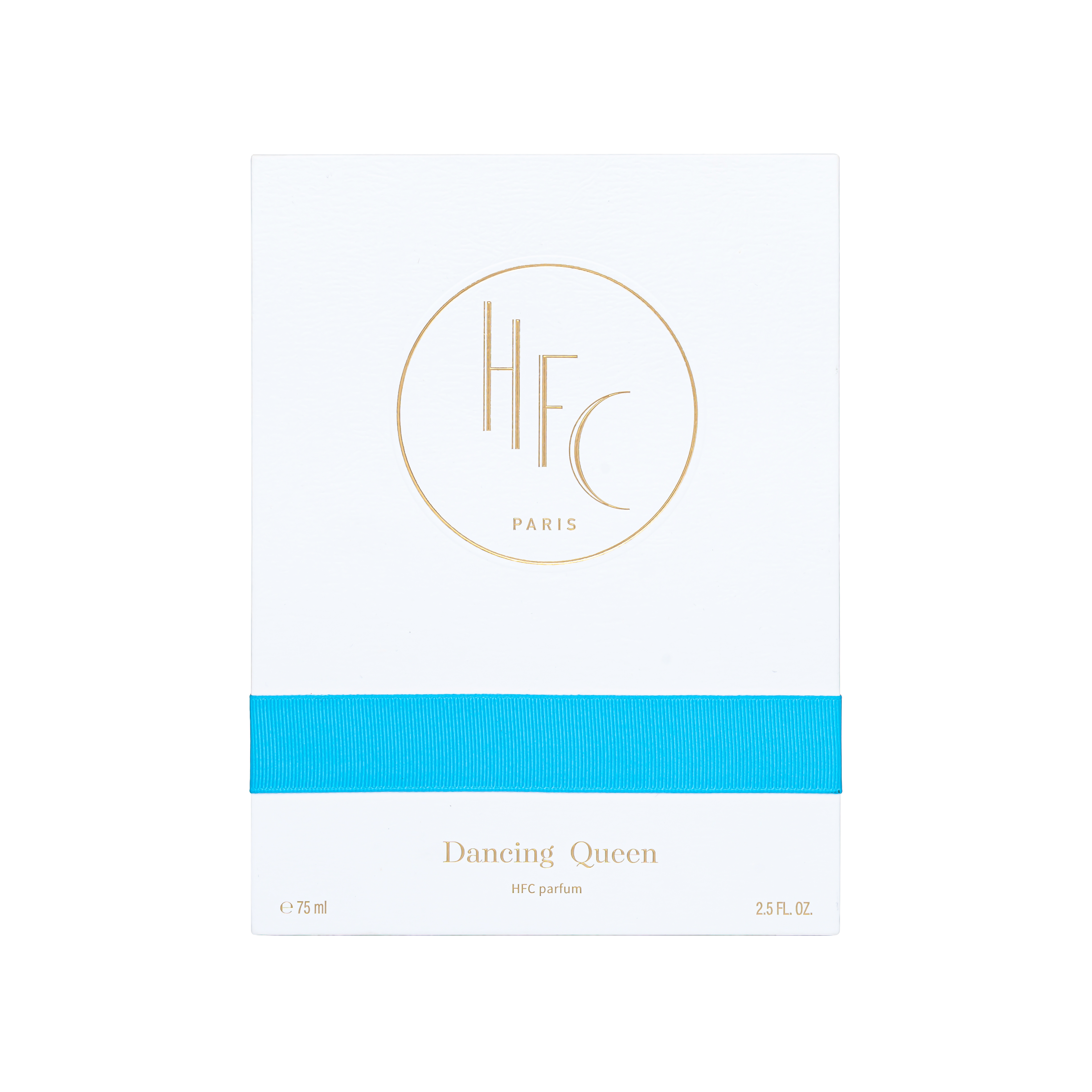 Dancing Queen Парфюмерная вода купить в VISAGEHALL