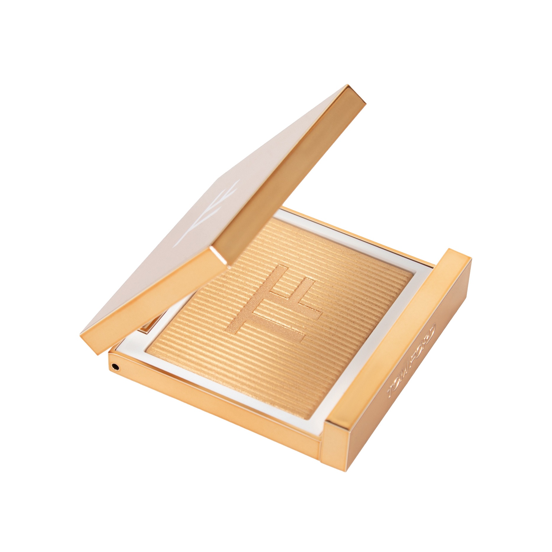 Хайлайтер для лица Soleil de Feu Glow Highlighter купить в VISAGEHALL