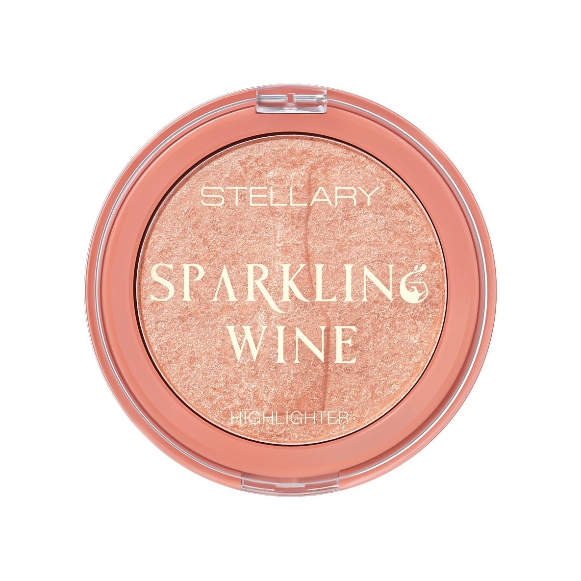 Хайлайтер Highlighter Sparkling Wine купить в VISAGEHALL