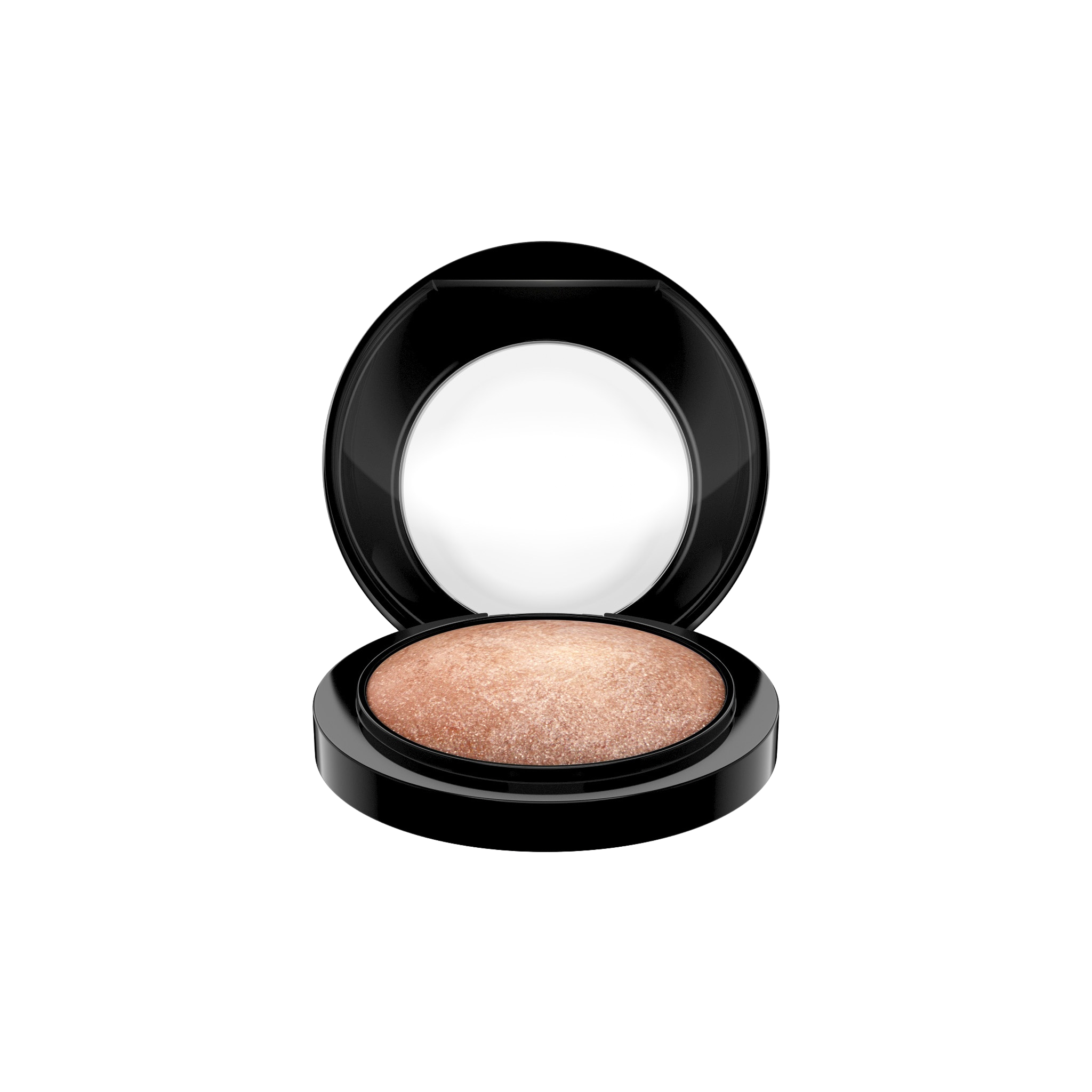Пудра перламутровая Mineralize Skinfinish