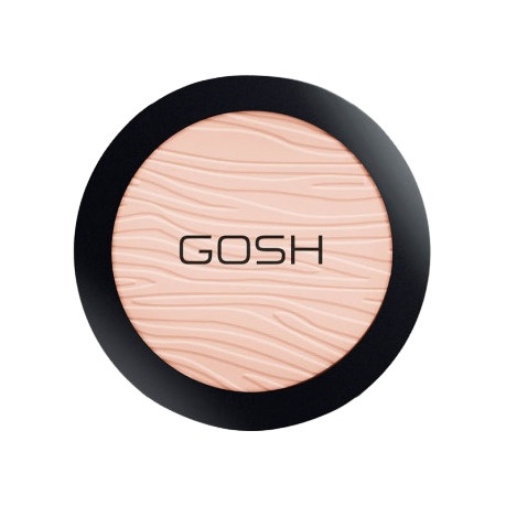 Пудра для лица Dextreme High Coverage Powder
