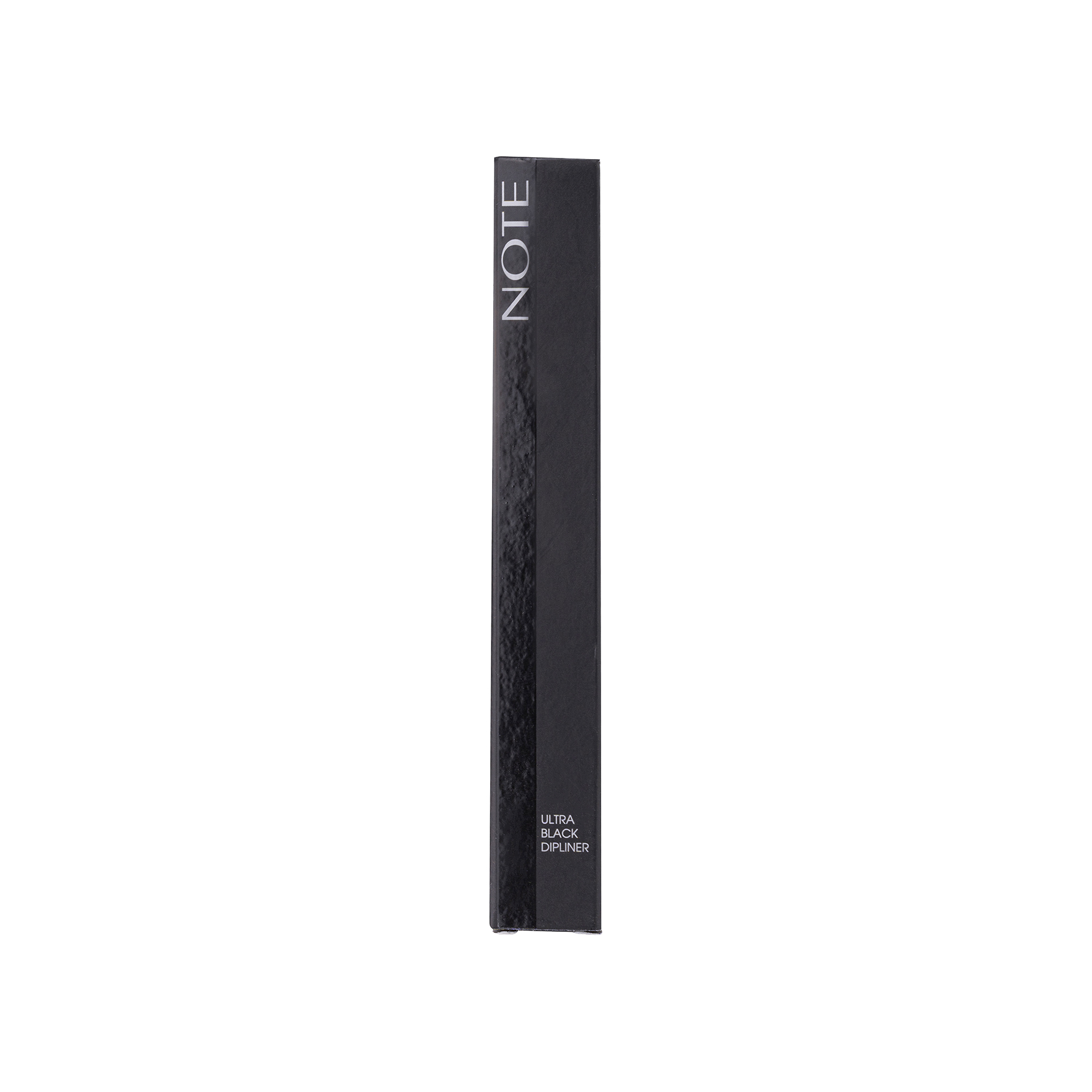 Подводка для глаз насыщенного черного цвета Ultra Black Dipliner