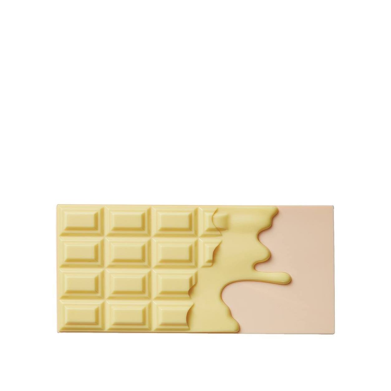 Палетка теней для век Chocolate Lemon Drizzle купить в VISAGEHALL
