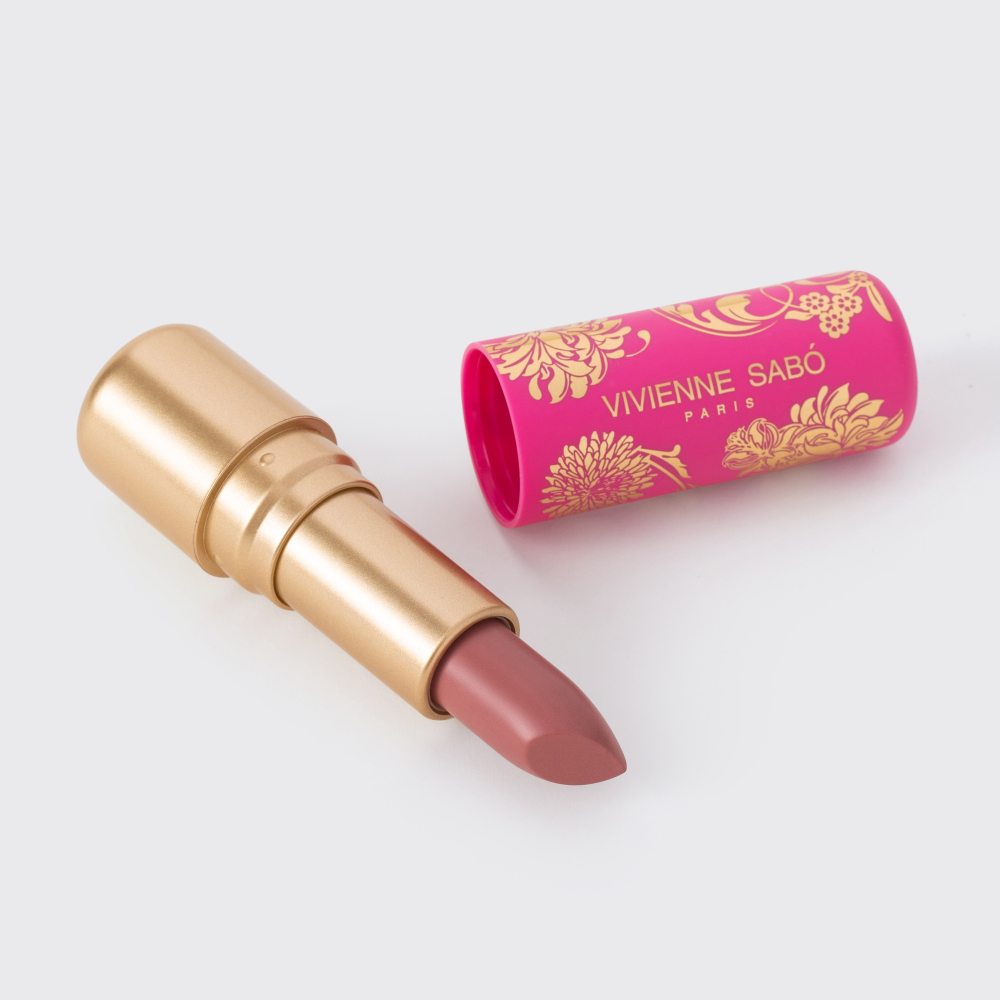 Помада-бальзам Balm Fantaisie