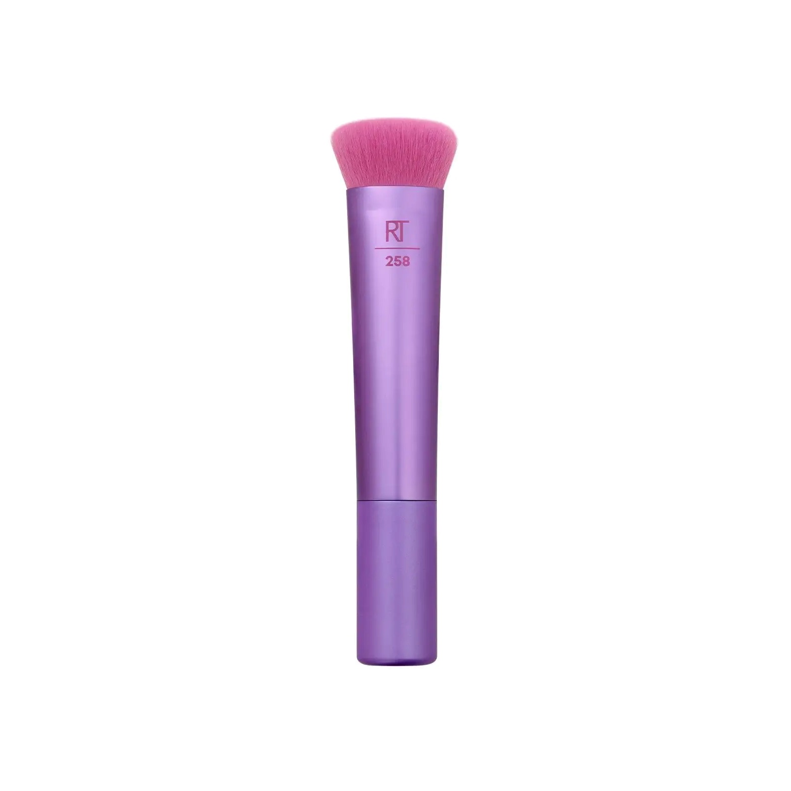 Кисть для контуринга Afterglow Blurring Contour Brush купить в VISAGEHALL