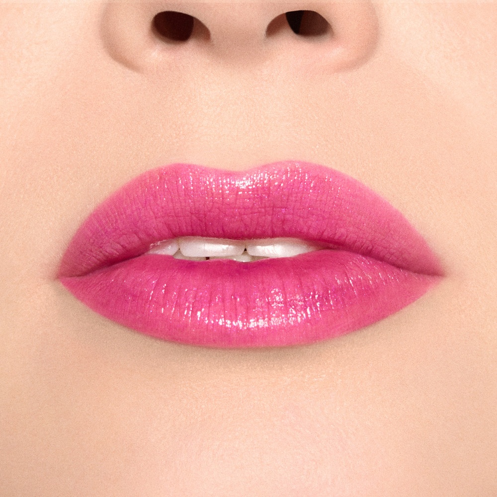 Помада для губ Lustreglass Sheer-Shine Lipstick