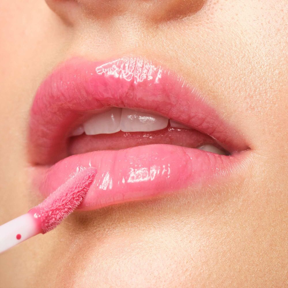 Флюид для губ увеличивающий объем Plumping Lip Fluid